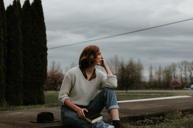 Photo by Priscilla Du Preez on Unsplash