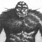 Nikolai's Avatar